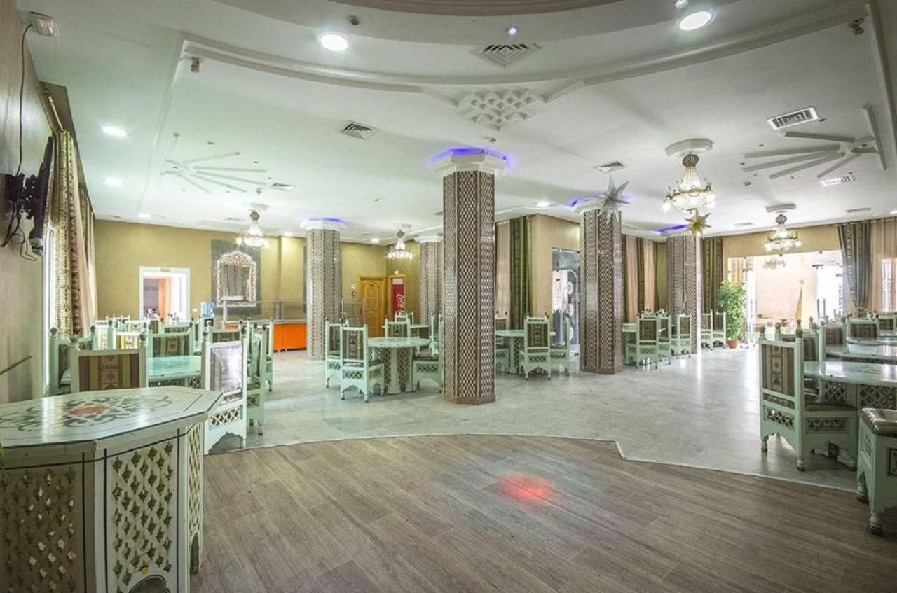 Saheb Ettabaa Tunis Hotel Exterior photo